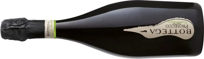 Bottega Vino Biologico Prosecco Extra dry