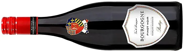 Bourgogne Pinot Noir Prestige