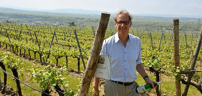 Willi Brundlmayer