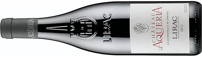 Château d'Aqueria Lirac