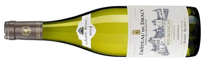 Château de Dracy Chardonnay