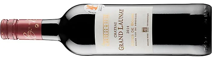 Château Grand Launay