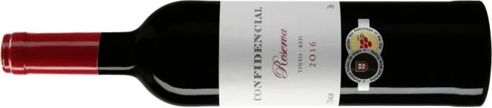 Confidencial Reserva