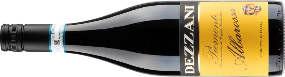 Dezzani Albarossa