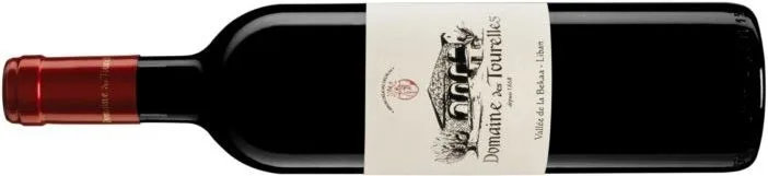 Domaine des Tourelles Red