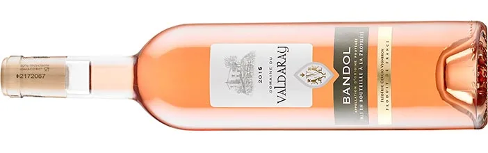 Domaine du Valdaray