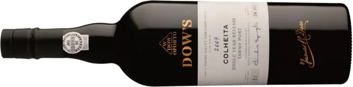 Dow's Colheita Single Harvest Tawny Port