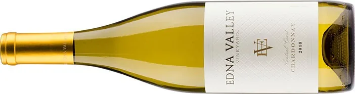 Edna Valley Central Coast Chardonnay