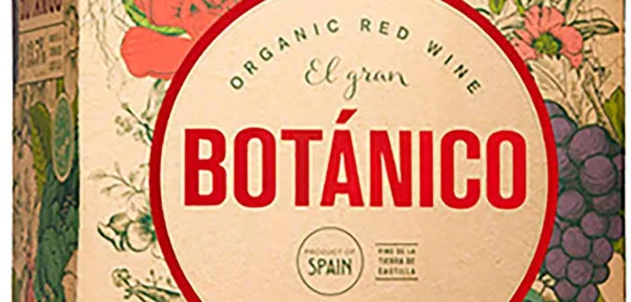 El Gran Botanico 2018 hanapakkaus