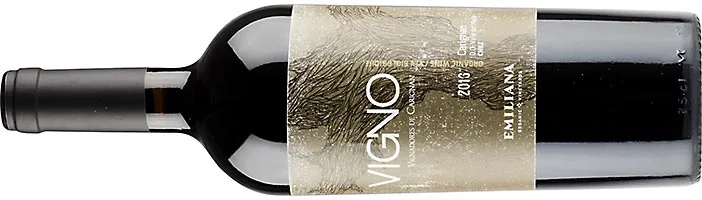 Emiliana Vigno Carignan