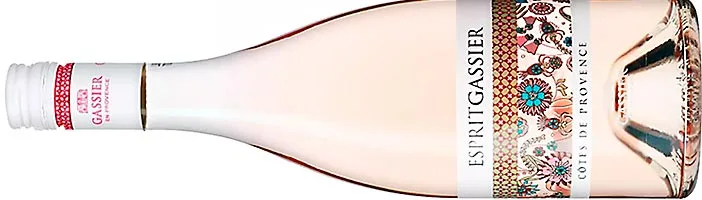 Esprit Gassier