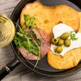 Flatbread