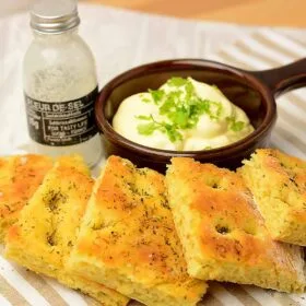 Focaccia