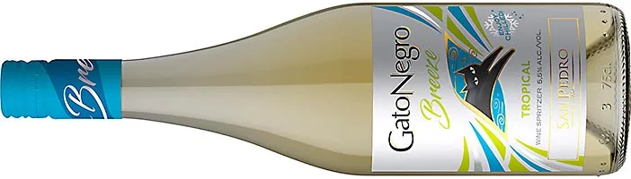 Gato Negro Breeze Tropical Wine Spritzer
