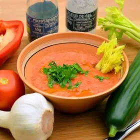 Gazpacho