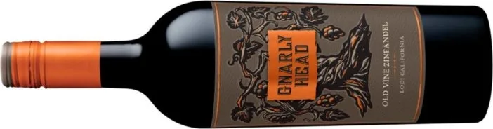 Gnarly Head Old Vine Zin