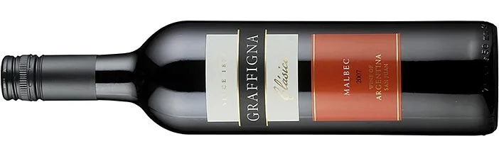 Graffigna Malbec