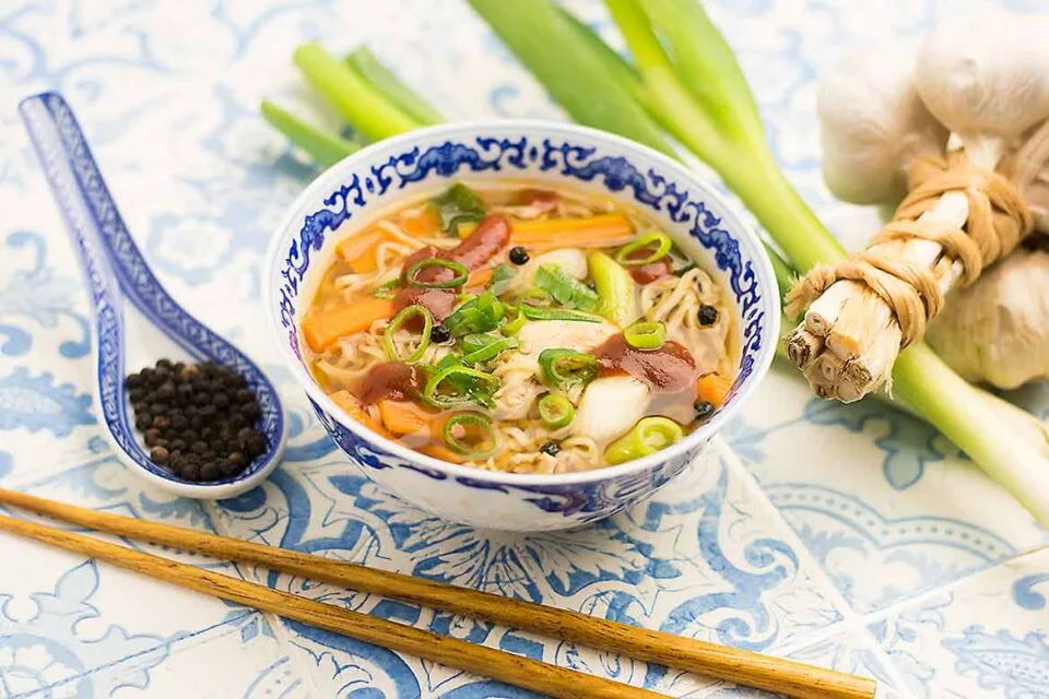 Hot Pot