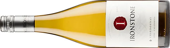 Ironstone Chardonnay