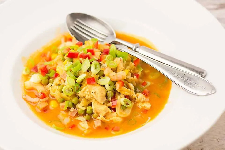 Jambalaya