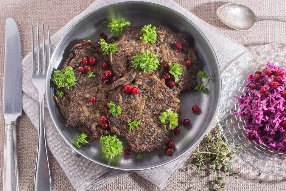 Jauhemaksapihvit