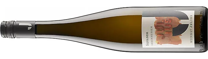 Julius Silvaner Westhofener Rotenstein Organic