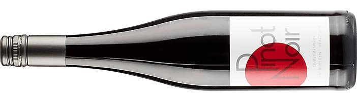 J.W. Huesgen Pinot Noir