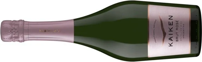 Kaiken Rosé Brut