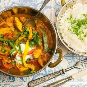 Kana-jalfrezi