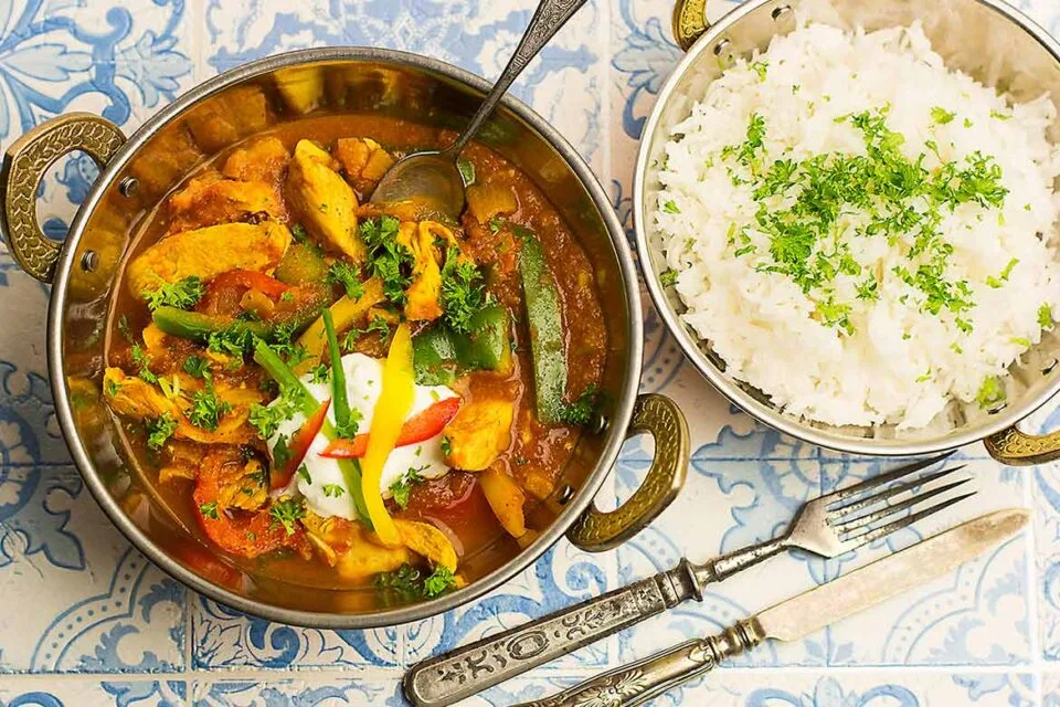Kana-jalfrezi