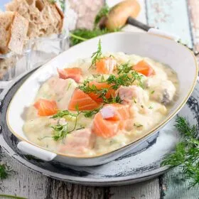 Kermainen kalapata