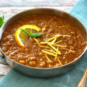 Kikhernecurry
