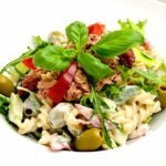 Corsican Salad