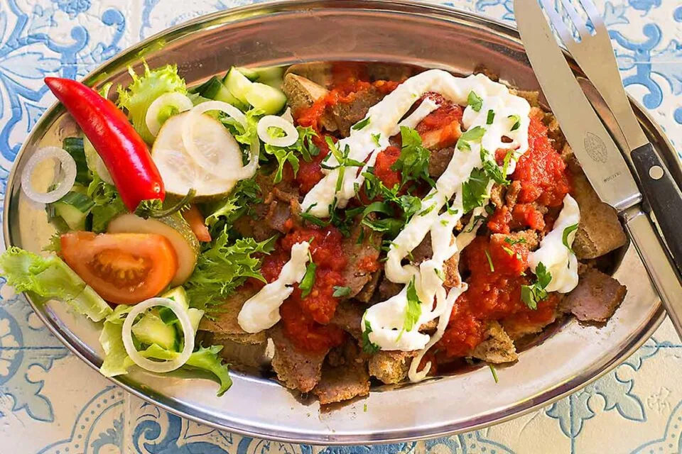 Kotikebab