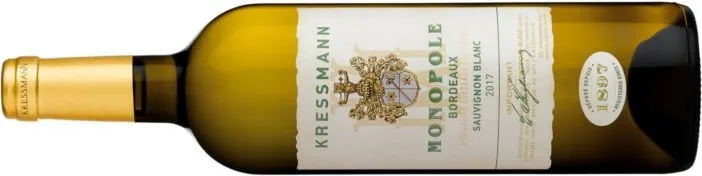 Kressmann Monopole Blanc
