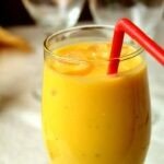 Lassi - jogurttijuoma