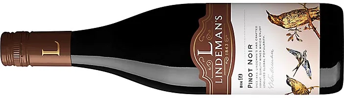 Lindeman's Bin 99 Pinot Noir
