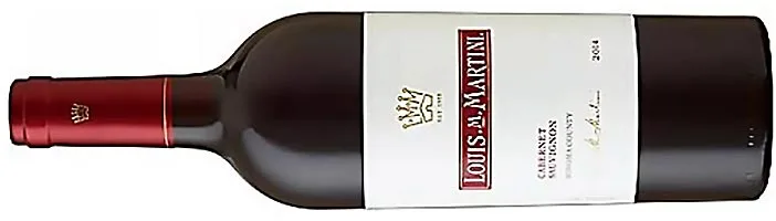 Louis M. Martini Cabernet Sauvignon