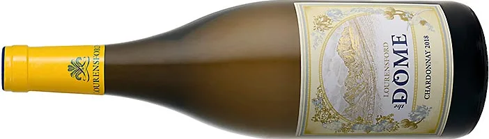 Lourensford The Dome Chardonnay