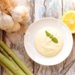 Mayonnaise