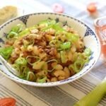 Minced Meat Macaroni