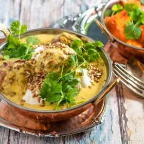 Malai kofta