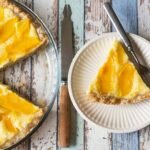 Mangotorttu