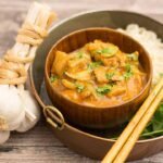 Massaman curry