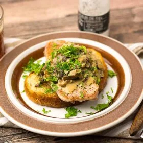 Metsästäjänleipä