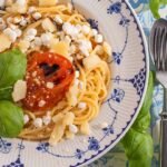 Mifu-pasta
