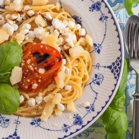 Mifu-pasta