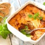 Moussaka