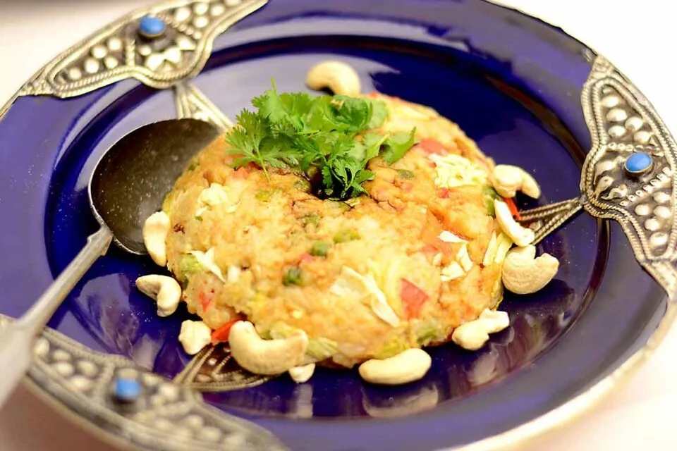 Nasi goreng