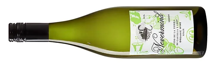 Nevermind Organic Verdejo
